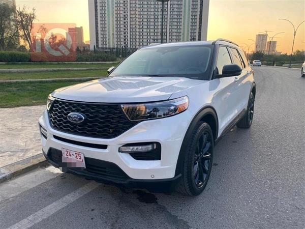 فورد إكسبلورر 2023 للبيع في العراق - اربيل